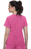 OFE Conj. Liso Mujer Koi Planet ........... Mod.Renew/Cherish ....... Terra Pink..... Pantalón Es Jogger