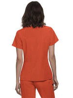 OFE Conj. Liso Mujer Koi Planet ............... Mod.Renew/Cherish .......... Terracotta  Pantalón es Jogger