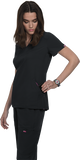 OFE Conj. Liso Mujer Koi Lite Stretch ...... Mod.Velocity/Momentum.......... Black