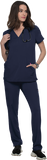 OFE Conj. Liso Mujer Koi Lite Stretch ....... Mod.Velocity/Momentum .......... Navy