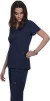 OFE Conj. Liso Mujer Koi Lite Stretch ....... Mod.Velocity/Momentum .......... Navy