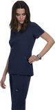 OFE Conj. Liso Mujer Koi Lite Stretch ....... Mod.Velocity/Momentum .......... Navy