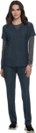 OFE Conj. Liso Mujer Koi Lite Stretch ............ Mod.Velocity/Momentum ............ Heather Navy