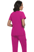 OFE Conj Liso.... Mujer Koi Lite ...................... Mod. Vivacious/Fierce............. Azalea ......... Pantalon Es Jogger