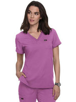 OFE Conj Liso.... Mujer Koi Lite .............. Mod.Vivacious/Peace ....... Radiant Mauve