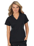 BF. Conj. Liso Mujer Koi Lite Stretch Mod. Transform/Regenerate Black