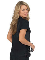 BF. Conj. Liso Mujer Koi Lite Stretch Mod. Transform/Regenerate Black
