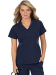 BF. Conj. Liso Mujer Koi Lite Stretch Mod. Transform/Regenerate Navy