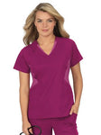 BF. Conj. Liso Mujer Koi Lite Stretch Mod. Transform/Regenerate Raspberry