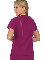 OFE Conj. Liso Mujer Koi Lite Stretch ........... Mod. Transform/Regenerate ..... Raspberry