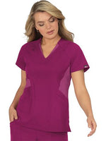 OFE Conj. Liso Mujer Koi Lite Stretch ........... Mod. Transform/Regenerate ..... Raspberry