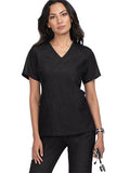BF. Conj. Liso Mujer Koi Lite Stretch Mod.Transform/Regenerate Heat.Charcoal
