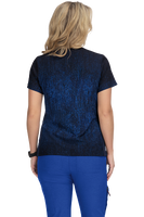 Exist. Conj. Mujer Koi Lite Stretch Est. Mod..Passion/Power..... Nvo.Herrring./Heat.Galaxy Pantalón Es Jogger