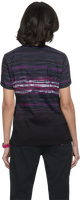 OFE Conj. Mujer Koi Lite Est. ...............  ModReform/Peace Tie Dye Ombre .............. Pantalón Black