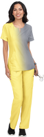 OFE Conj. Mujer Koi Lite Deg. Mod.Balance/Peace Sunshine .....Pantalon No Es Jogger