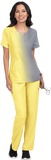 OFE Conj. Mujer Koi Lite Deg. Mod.Balance/Peace Sunshine .....Pantalon No Es Jogger