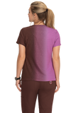 OFE Conj. Mujer Koi Lite Deg. Mod..Balance/Peace Vertical Sparkle Taupe Pantalón No Es Jogger