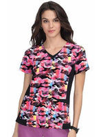 OFE Conj. Mujer Koi Lite Est. .......... Mod.Nadi/Peace ... Color.Camo/Mauve
