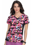 OFE Conj. Mujer Koi Lite Est. .......... Mod.Nadi/Peace ... Color.Camo/Mauve