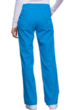 OUT Conj. Mujer Cherokee Luxe Mod.1845/1066 Blue Bell