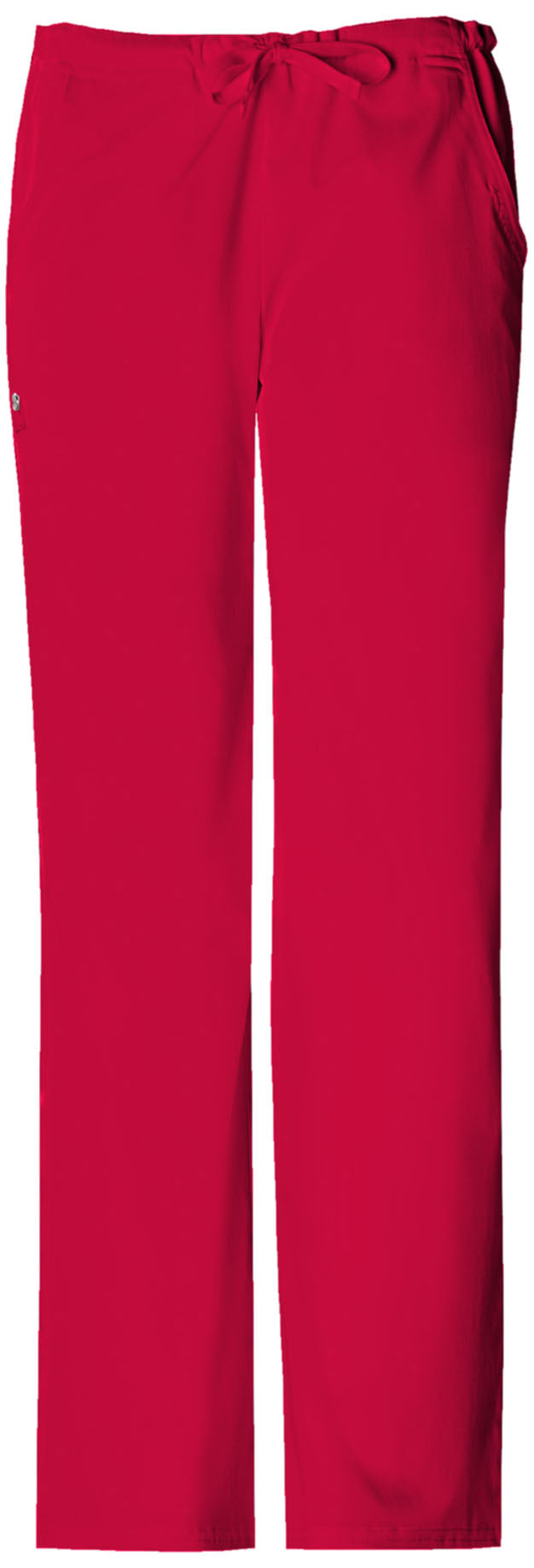 OUT Conj. Mujer Cherokee Luxe Mod.1841/1066 Red