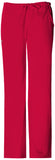 OUT Conj. Mujer Cherokee Luxe Mod.1841/1066 Red