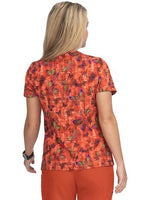 OFE Conj. Mujer Koi Planet Est. .... Mod.Aurora/Cherish....DesertBut/Terracotta  Pantalón Es Jogger