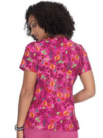 OFE Conj. Mujer Koi Planet Est. ....... Mod.Aurora/Cherish.......PressedFlo/TerraPink ....Pantalón Es Jogger