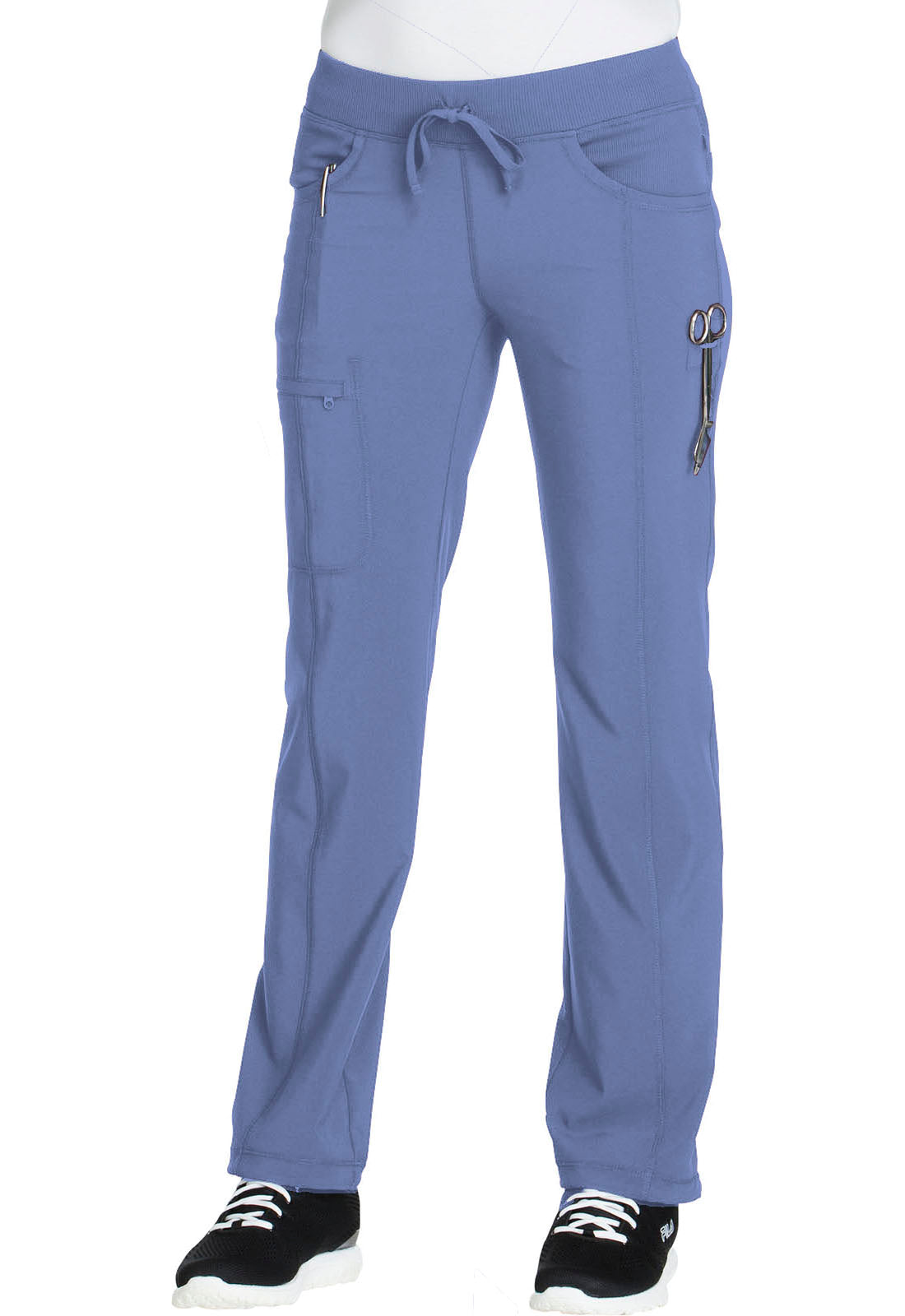 Conj. Mujer Cherokee Infinity Mod. 2625A/1123A Ciel