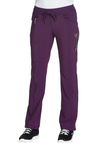 Conj. Mujer Cherokee Infinity Mod. 2625A/1123A Eggplant