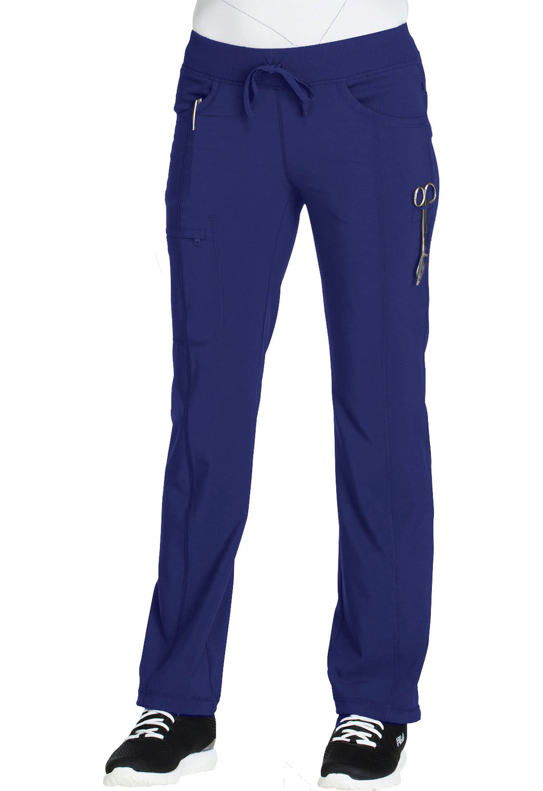 Conj. Mujer Cherokee Infinity Mujer Mod. 2625A/1123A Galaxy Blue
