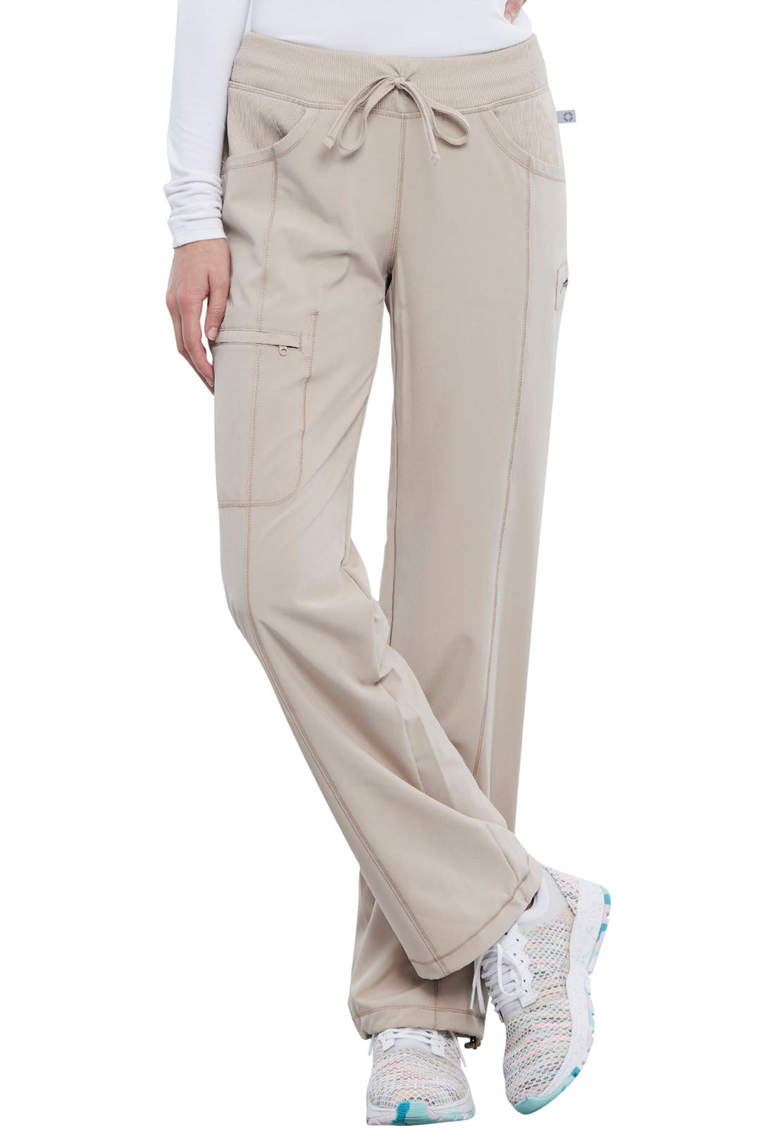 Conj. Mujer Cherokee Infinity Mod. 2625A / 1123A Khaki