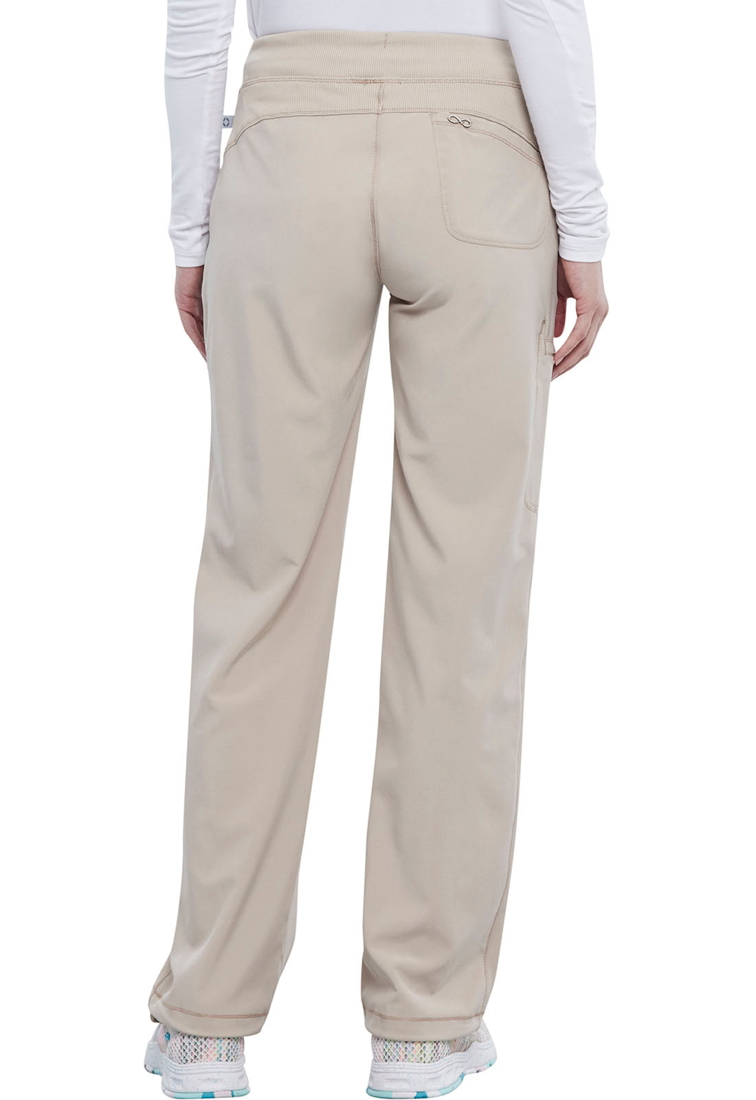 Conj. Mujer Cherokee Infinity Mod. 2625A / 1123A Khaki