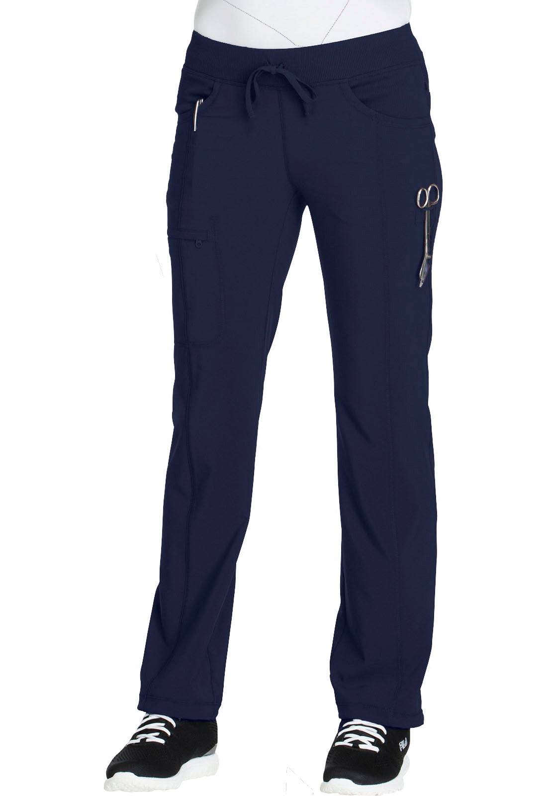 Conj. Mujer Cherokee Infinity Mod. 2625A/1123A Navy