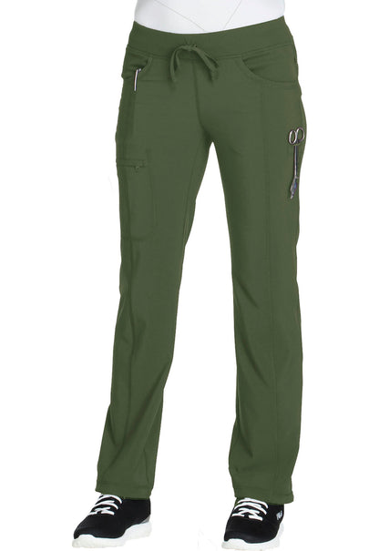 OFE Conj. Cherokee Infinity Mujer Mod. 2625A/1123A Olive