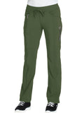 OFE Conj. Cherokee Infinity Mujer Mod. 2625A/1123A Olive