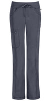 Exist. Conjunto Cherokee Infinity Mujer Mod. 2624A/1123A Pewter