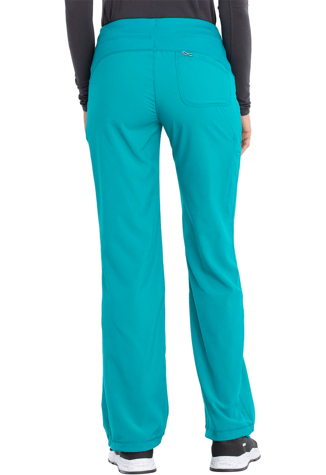 Conj.  Mujer Cherokee Infinity Mod. 2625A/1123A Teal