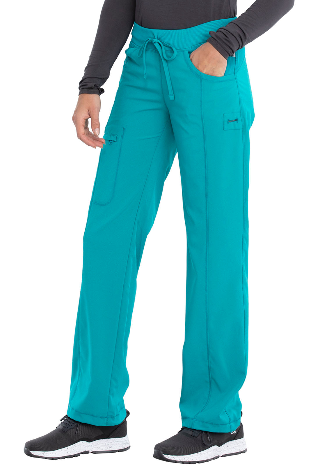 Conj.  Mujer Cherokee Infinity Mod. 2625A/1123A Teal