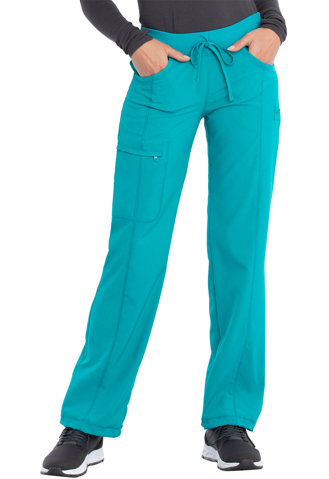 Conj.  Mujer Cherokee Infinity Mod. 2625A/1123A Teal