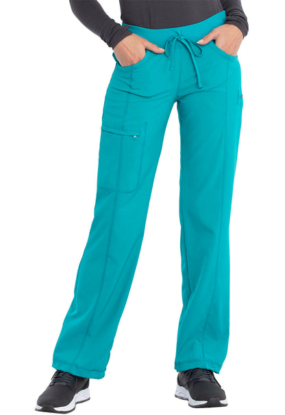 Conj.  Mujer Cherokee Infinity Mod. 2625A/1123A Teal