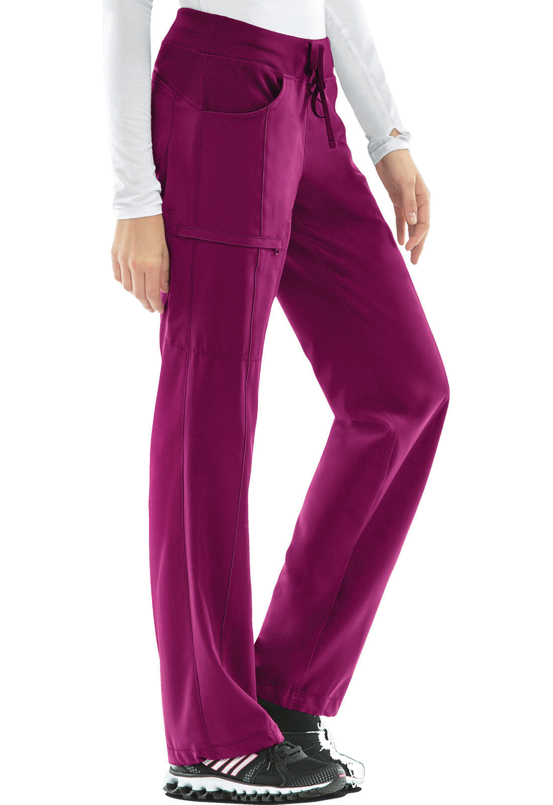 Conj. Mujer Cherokee Infinity Mujer Mod. 2625A/1123A Wine
