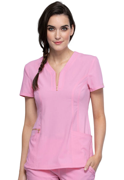 OUT Conj. Mujer Cherokee Statement Mod.CK876/CK175 Rose Blossom