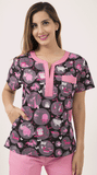 OUT Filipina Mujer Lakhanii Estampada Mod.3454 Animal Party
