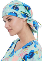 PFA Gorro Qx. Cherokee Tooniforms Mod.TF514FNAT Dory y Marlin