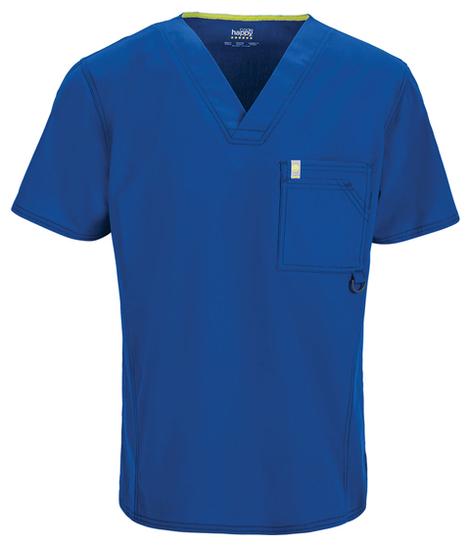 OUT Conj. Hombre Code Happy Mod.16600AB / 16001AB Royal