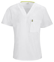 OUT Conj. Hombre Code Happy Mod.16600AB/16001AB White