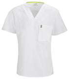 OUT Conj. Hombre Code Happy Mod.16600AB/16001AB White