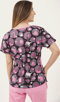OUT Filipina Mujer Lakhanii Estampada Mod.3454 Animal Party