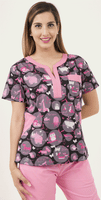 OUT Filipina Mujer Lakhanii Estampada Mod.3454 Animal Party
